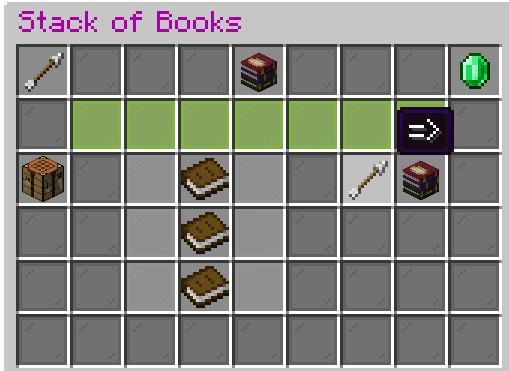 catalogue - stack of books