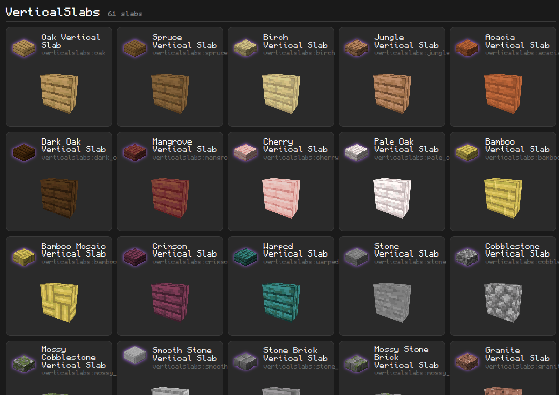 Catalog